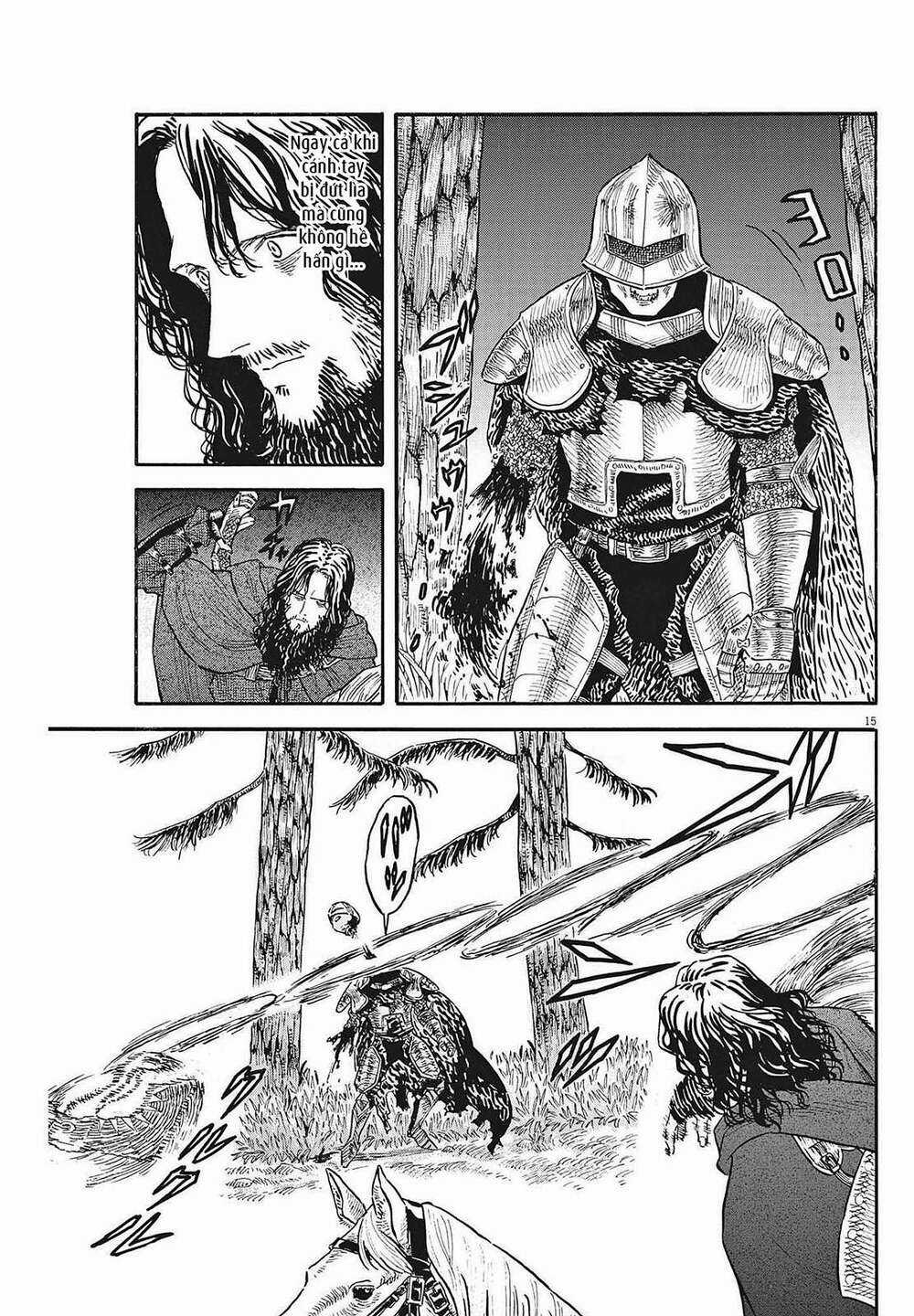 Re Cervin Chapter 5 trang 14