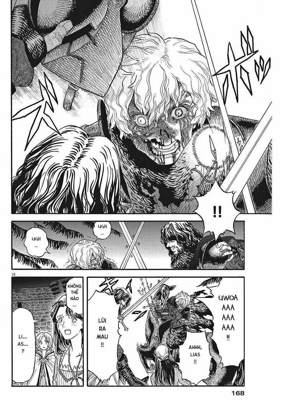 Re Cervin Chapter 5 trang 17