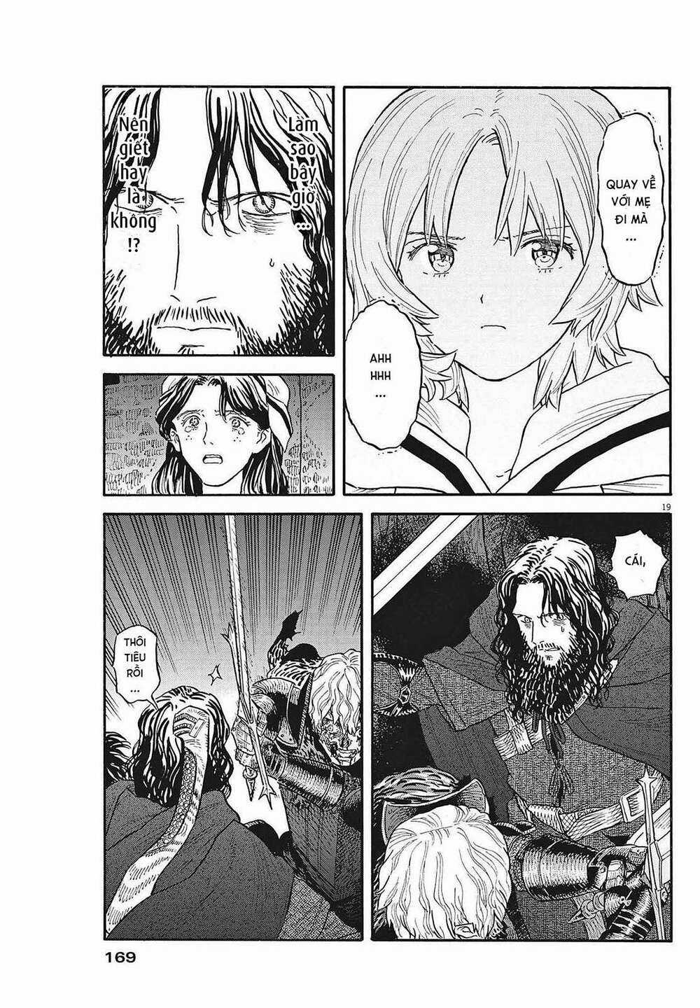 Re Cervin Chapter 5 trang 18