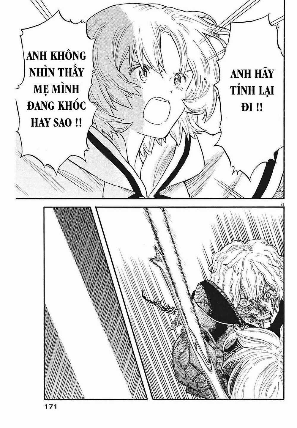 Re Cervin Chapter 5 trang 20