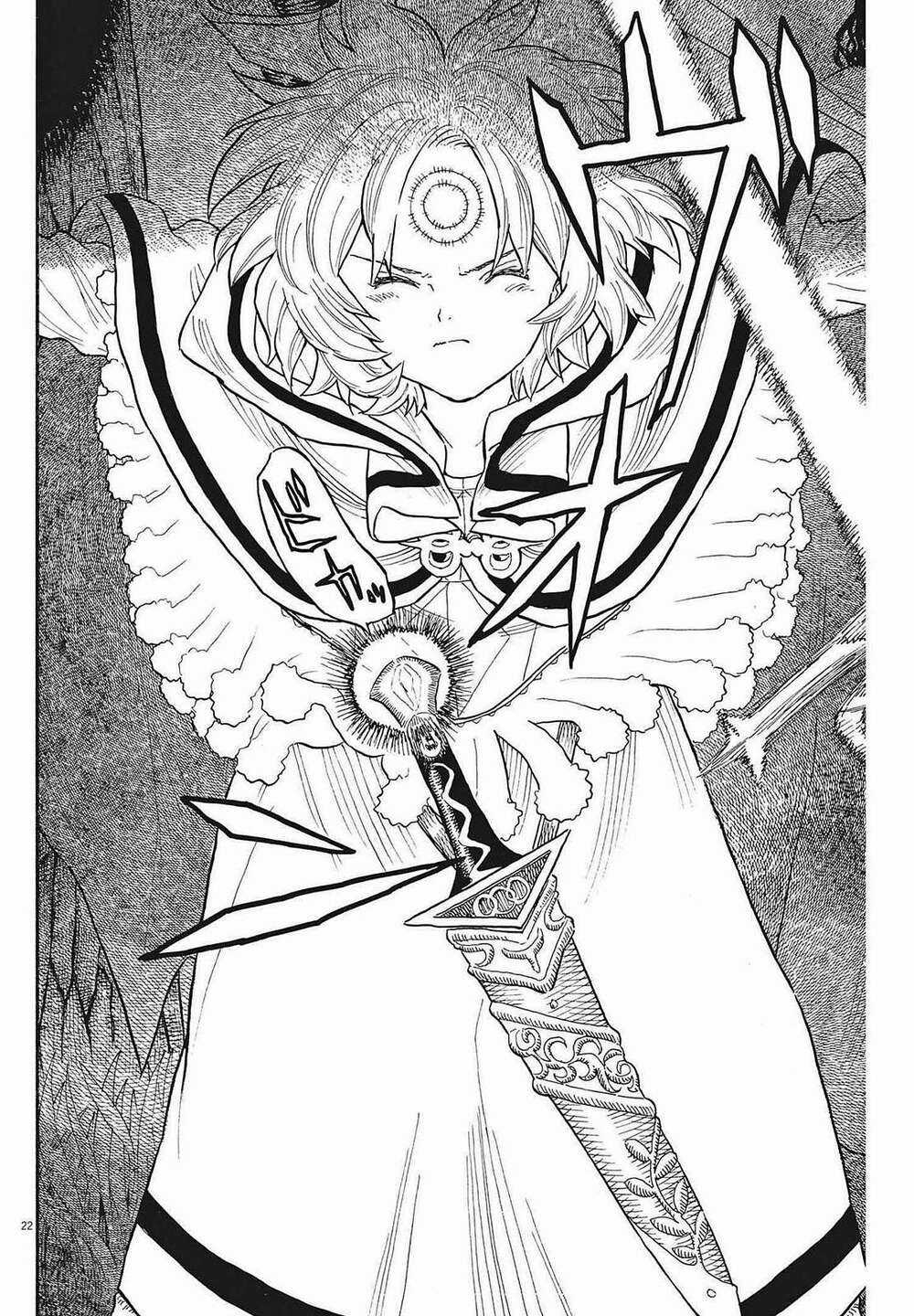 Re Cervin Chapter 5 trang 21