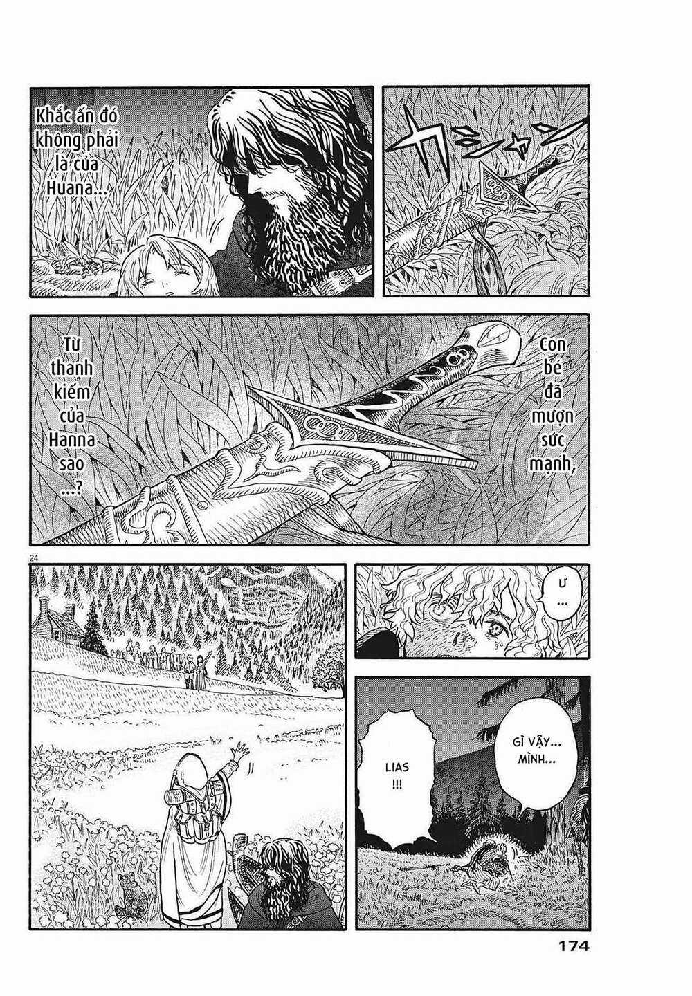 Re Cervin Chapter 5 trang 23