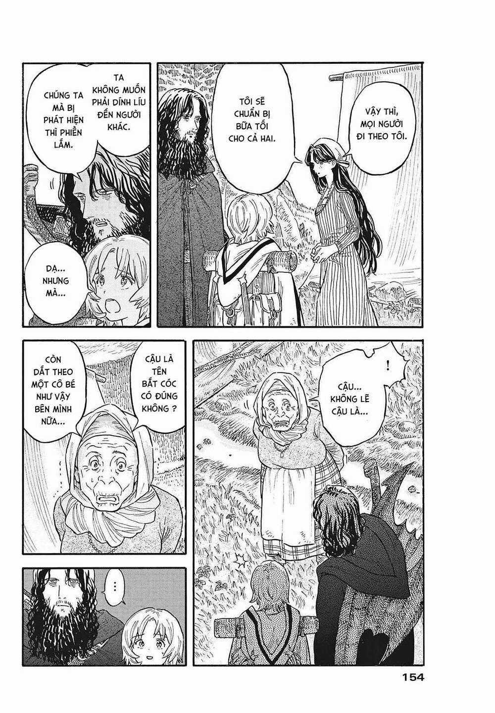 Re Cervin Chapter 5 trang 3