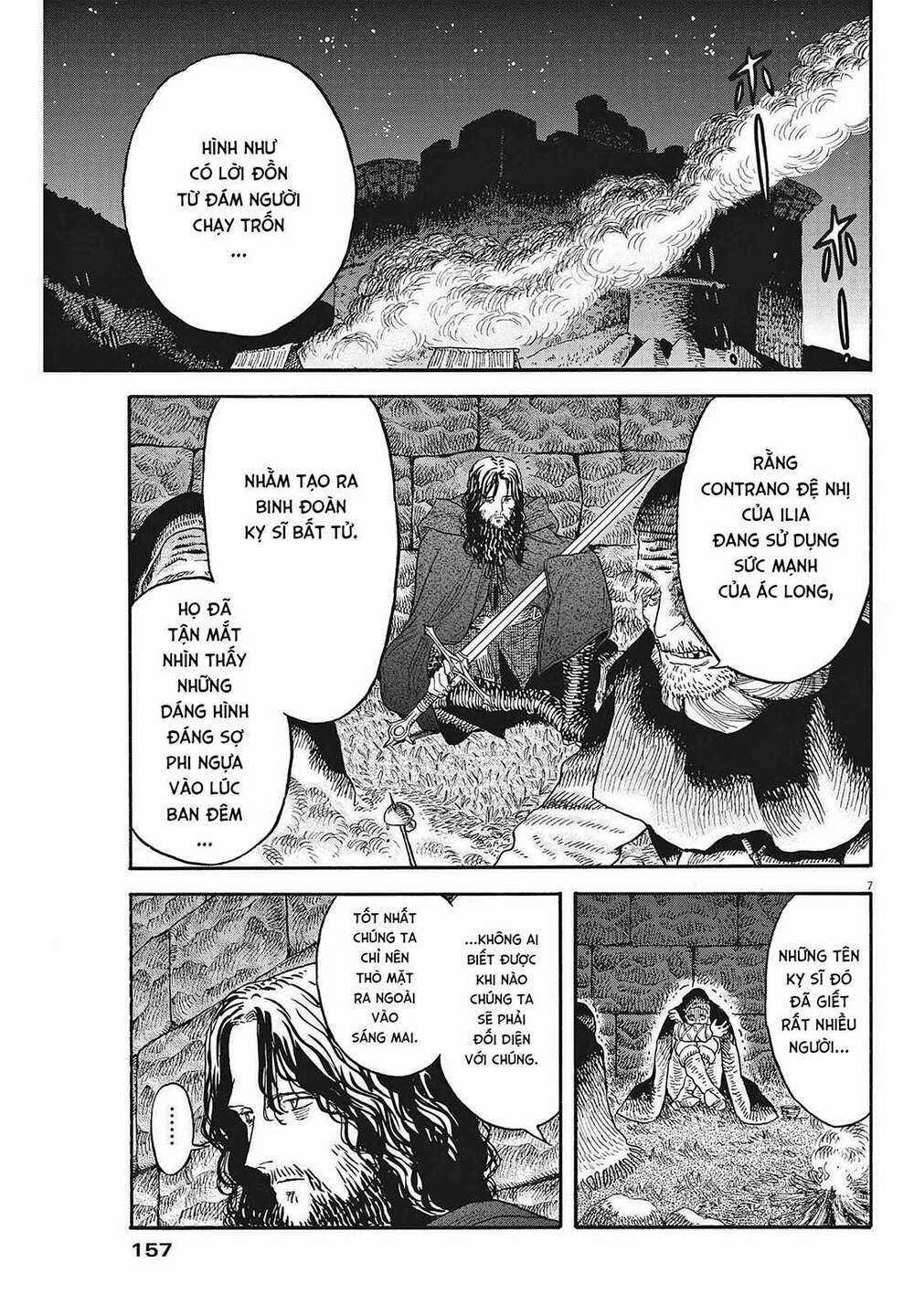 Re Cervin Chapter 5 trang 6