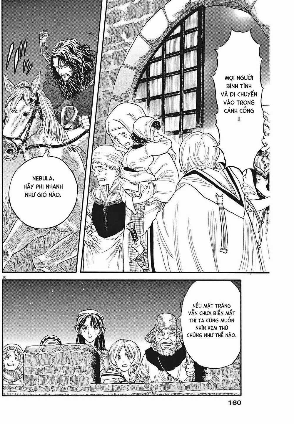 Re Cervin Chapter 5 trang 9