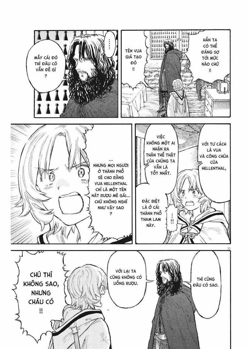 Re Cervin Chapter 6 trang 10