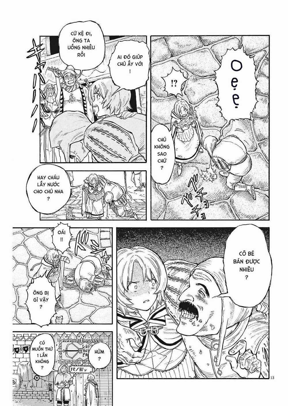 Re Cervin Chapter 6 trang 12