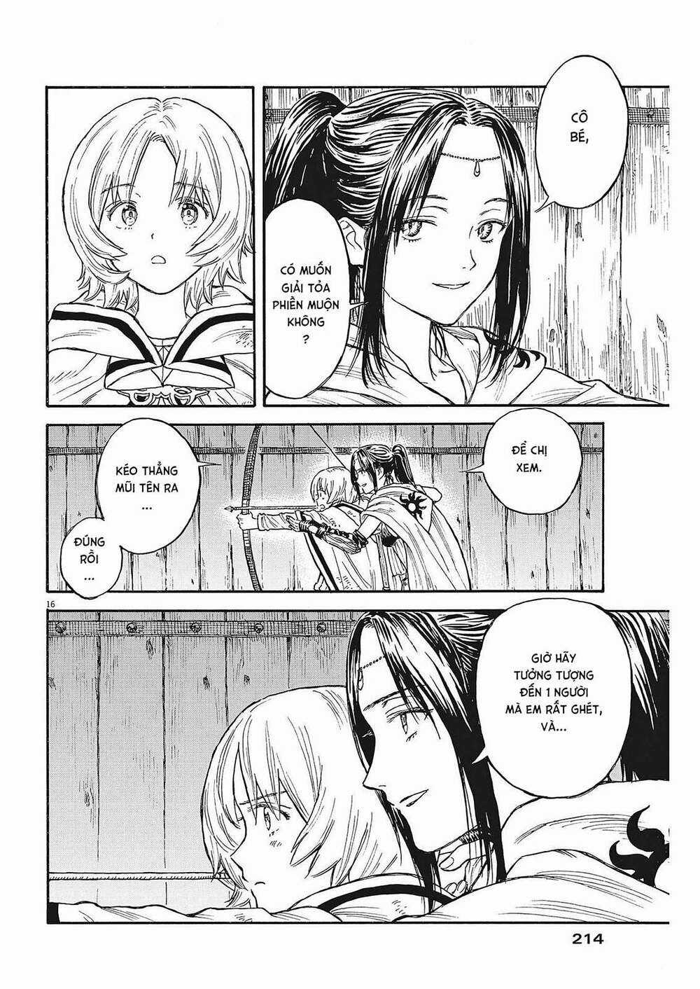 Re Cervin Chapter 6 trang 15