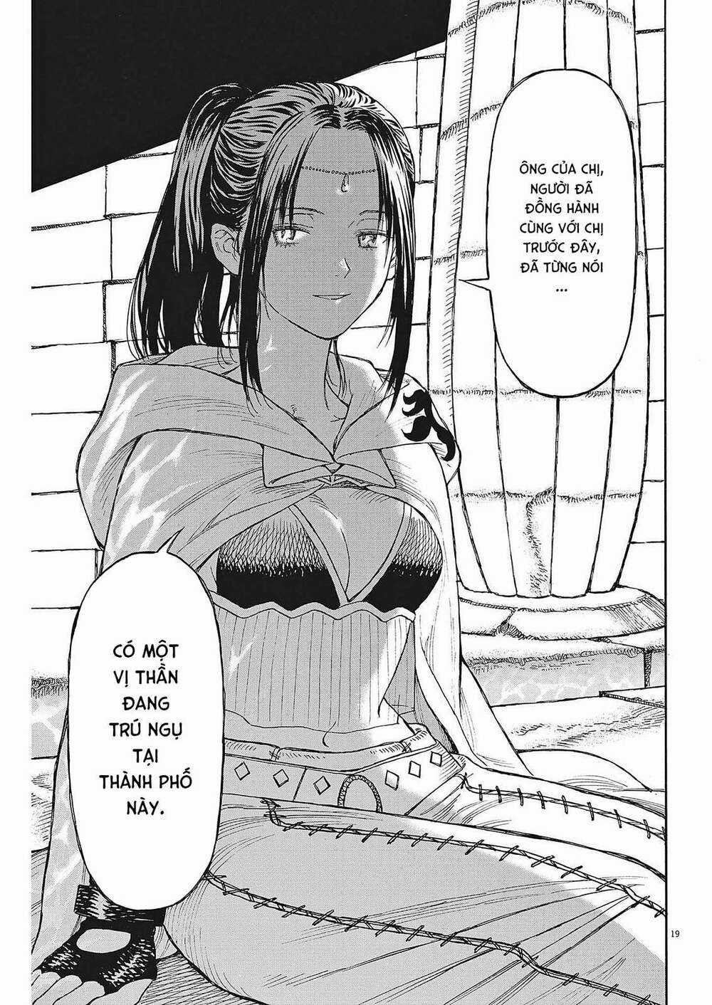 Re Cervin Chapter 6 trang 18