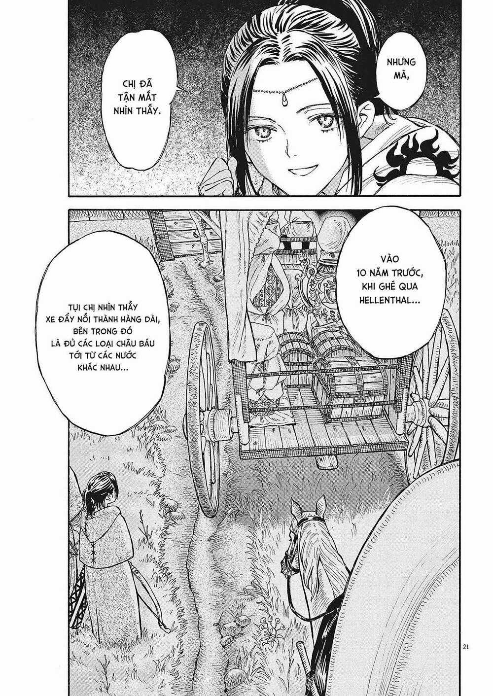 Re Cervin Chapter 6 trang 20