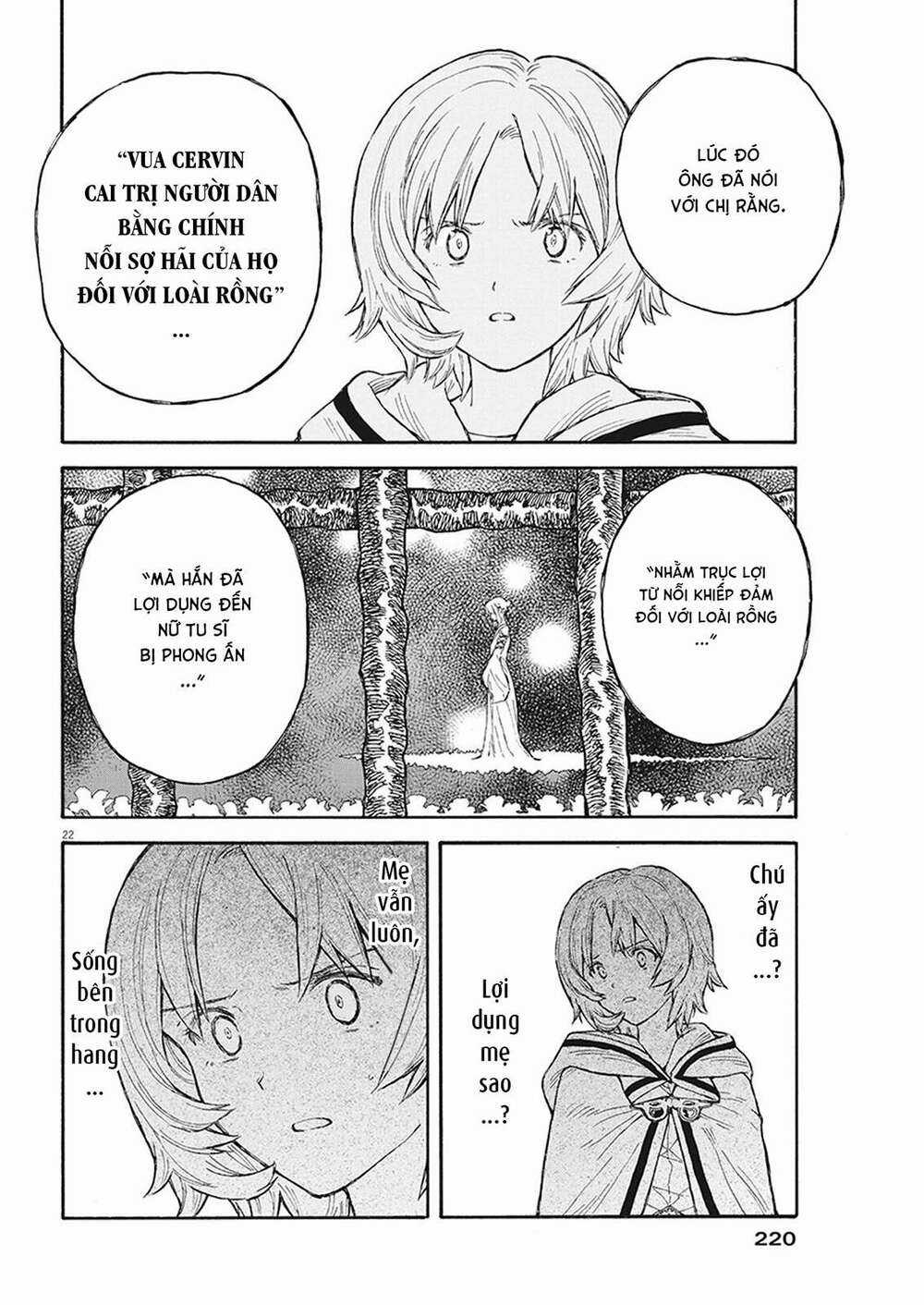 Re Cervin Chapter 6 trang 21