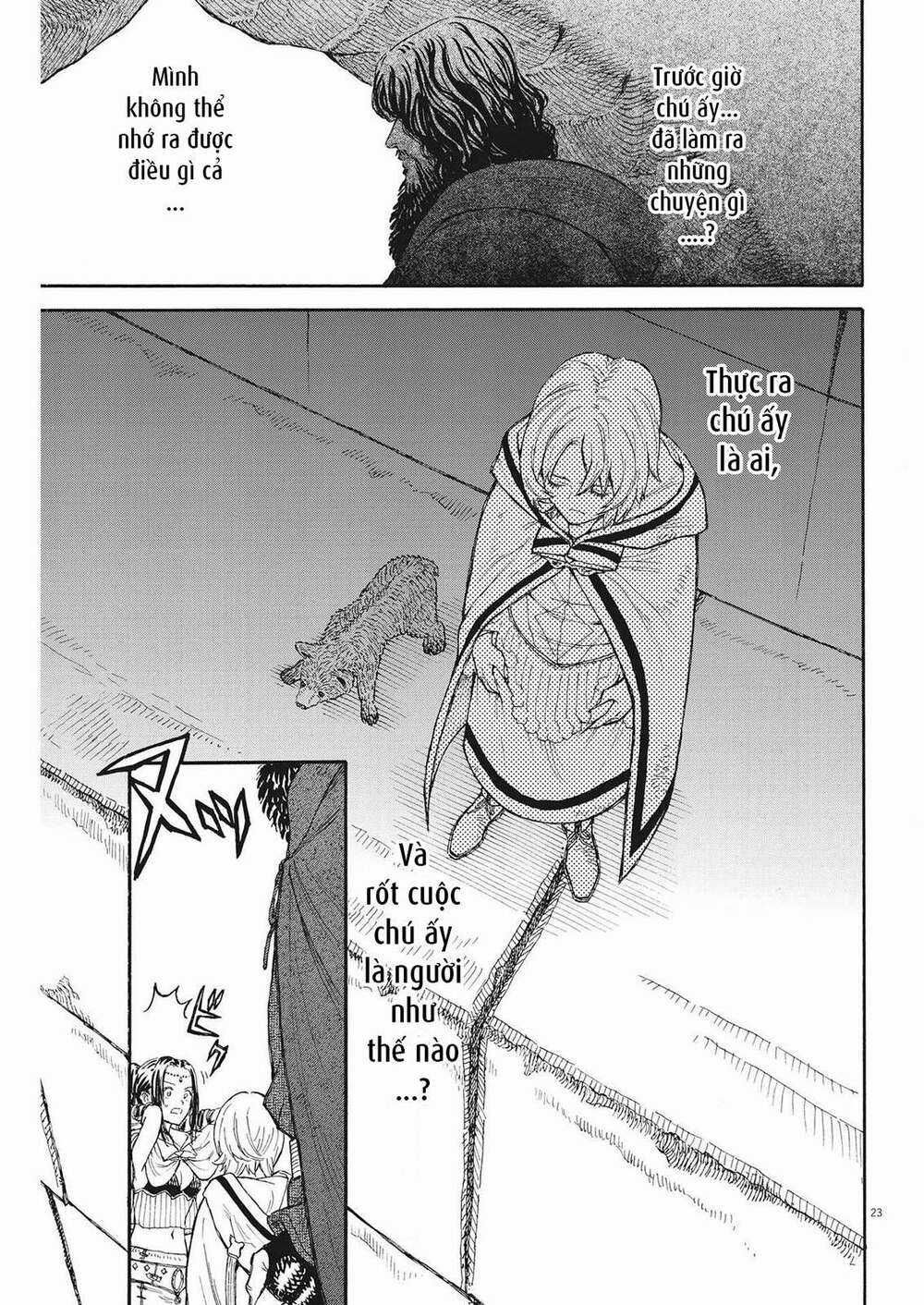 Re Cervin Chapter 6 trang 22