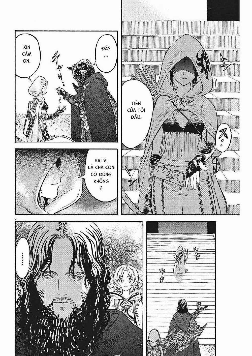 Re Cervin Chapter 6 trang 3