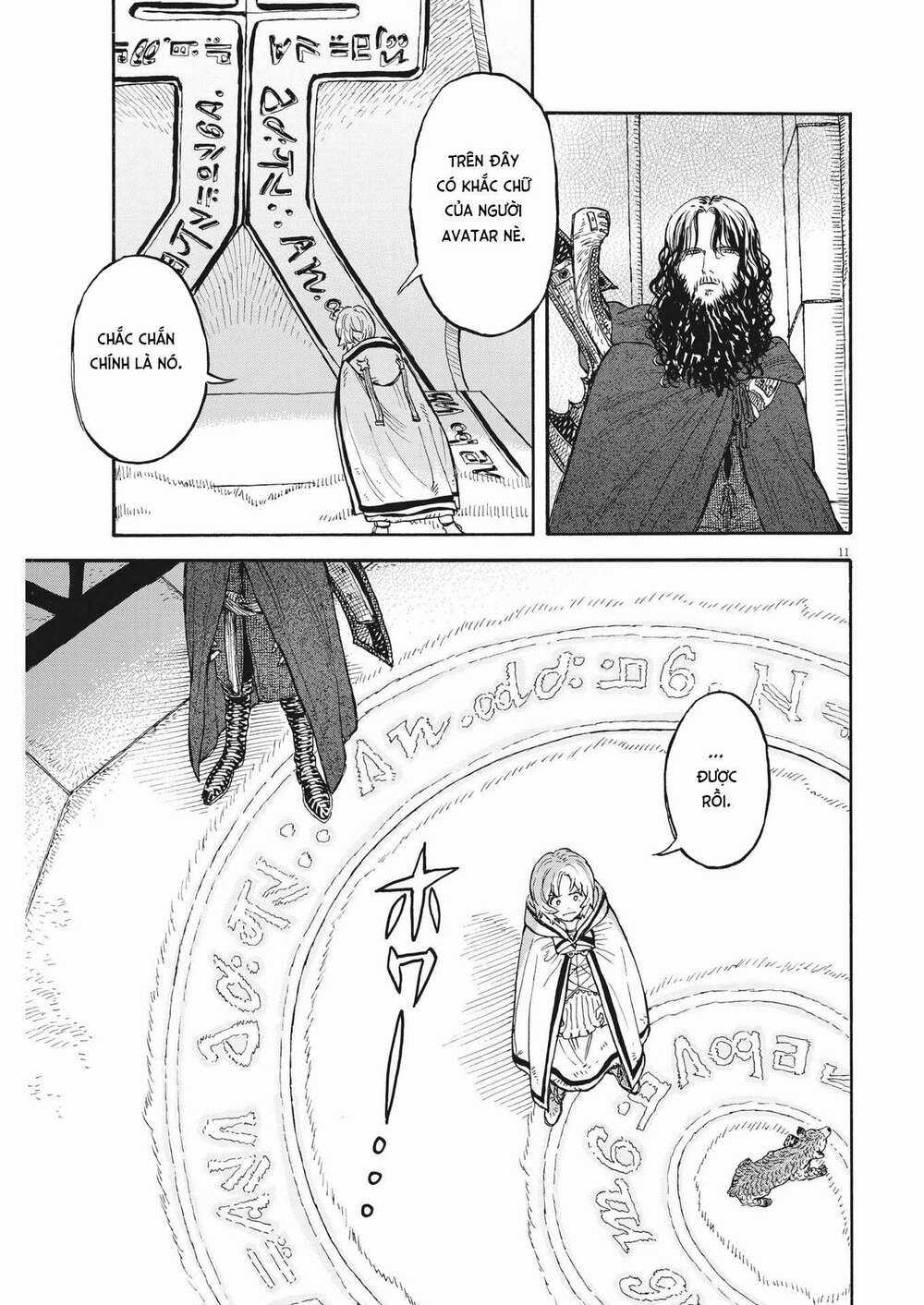 Re Cervin Chapter 7 trang 10