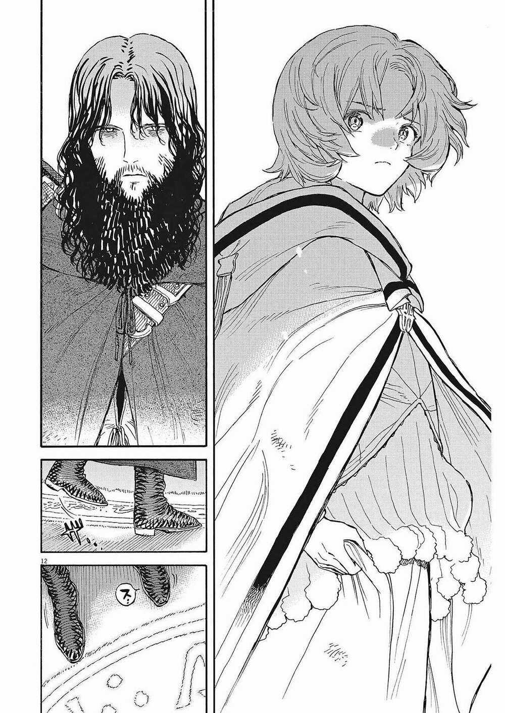 Re Cervin Chapter 7 trang 11