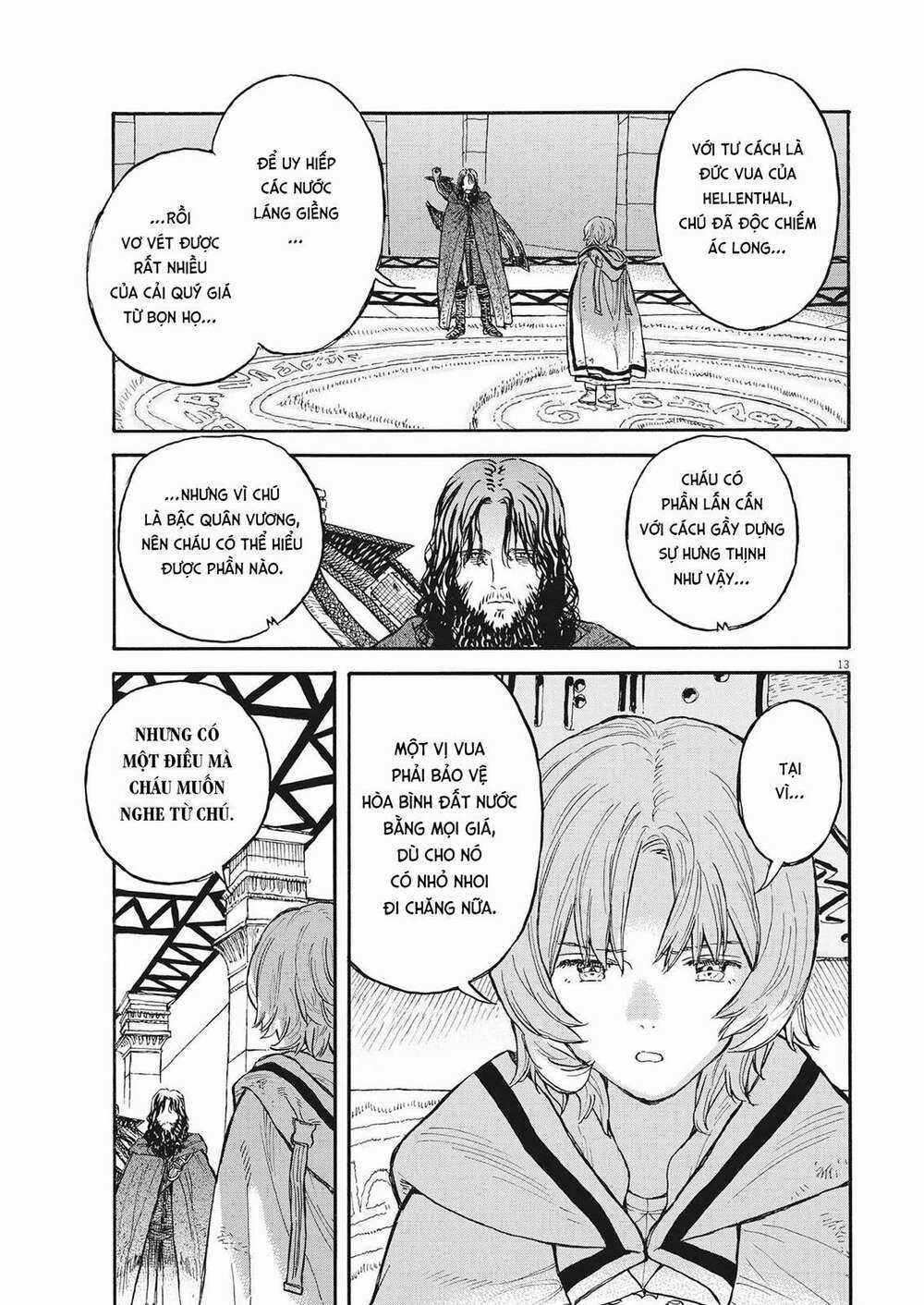 Re Cervin Chapter 7 trang 12