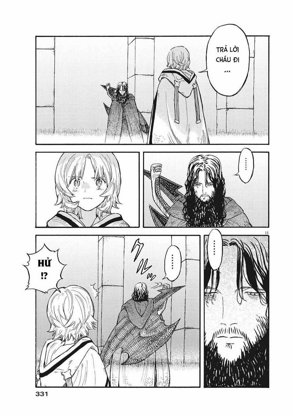 Re Cervin Chapter 7 trang 14