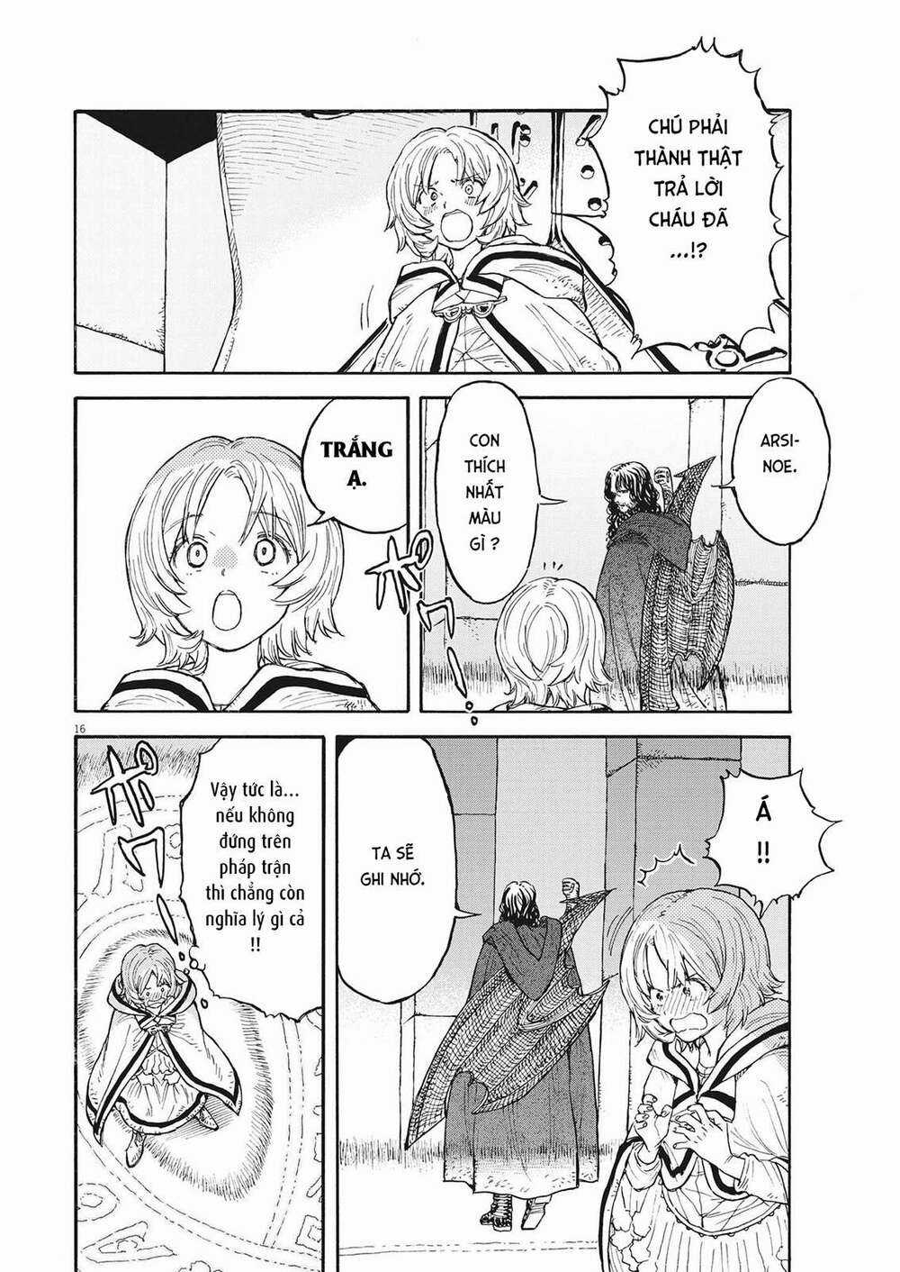 Re Cervin Chapter 7 trang 15