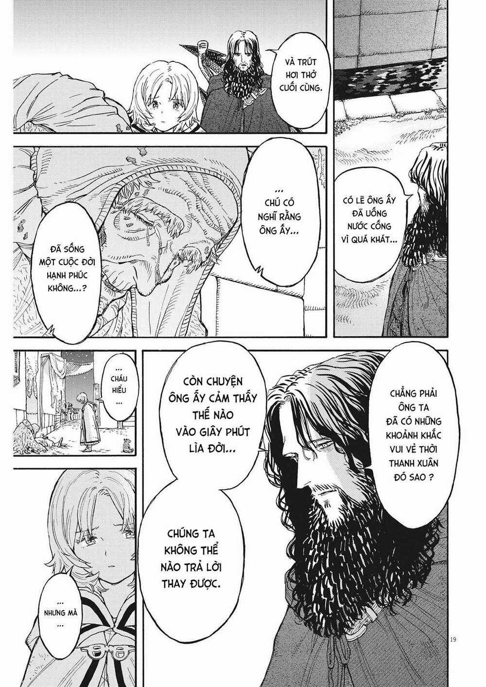 Re Cervin Chapter 7 trang 18