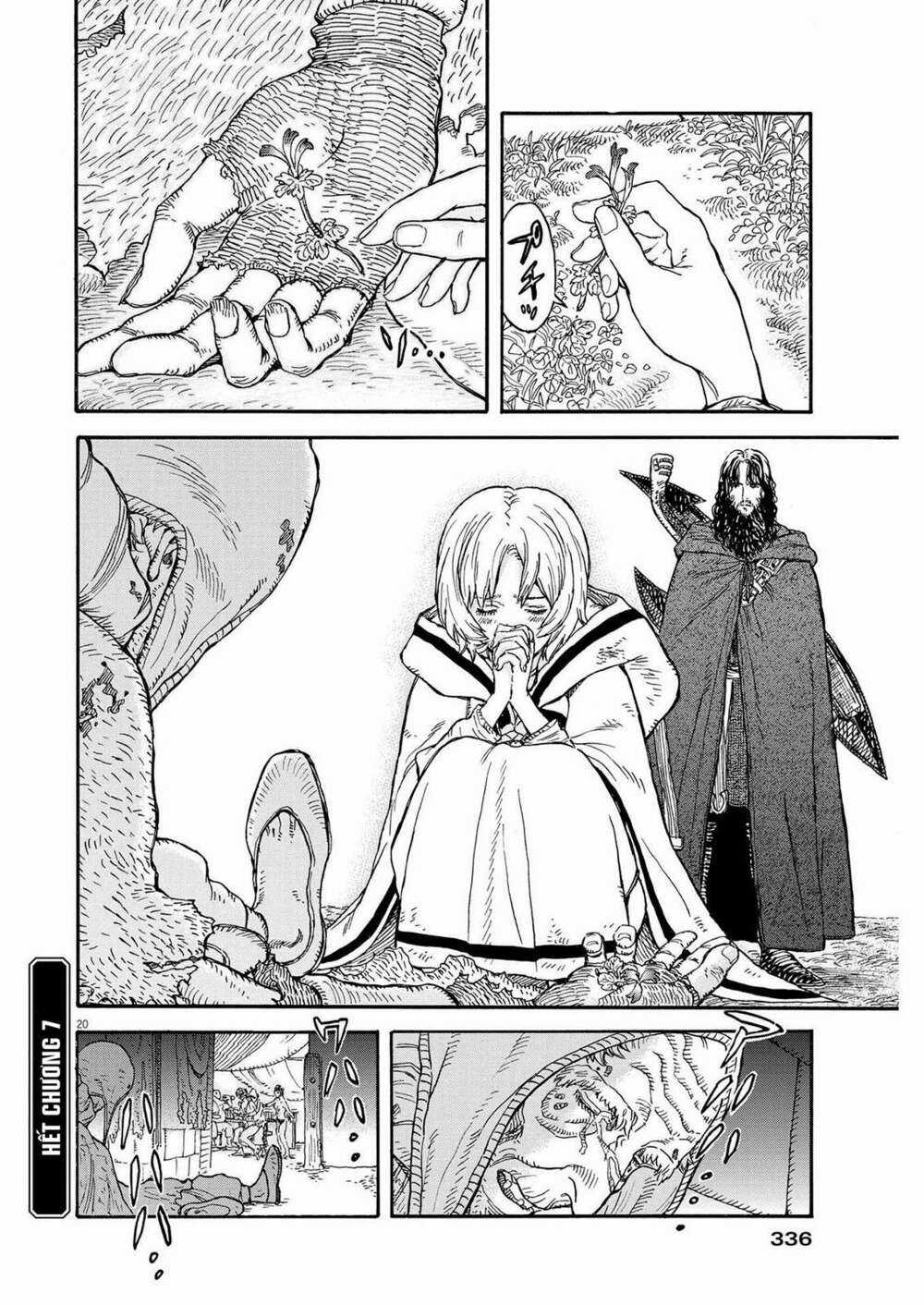 Re Cervin Chapter 7 trang 19