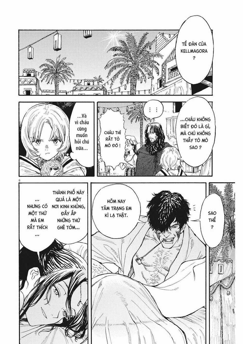 Re Cervin Chapter 7 trang 5