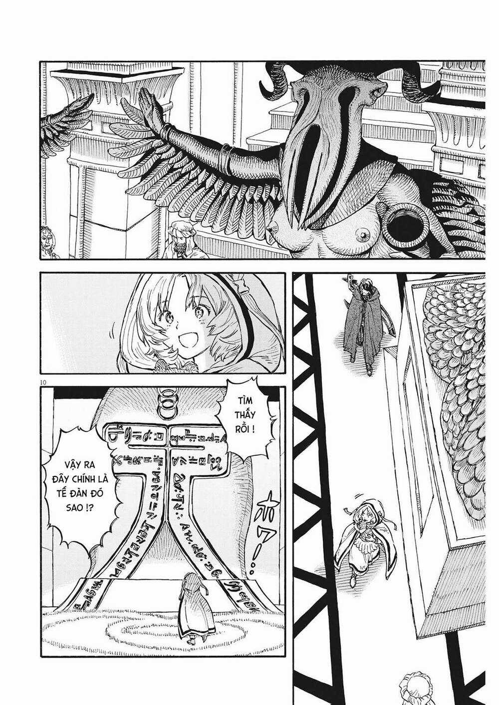 Re Cervin Chapter 7 trang 9