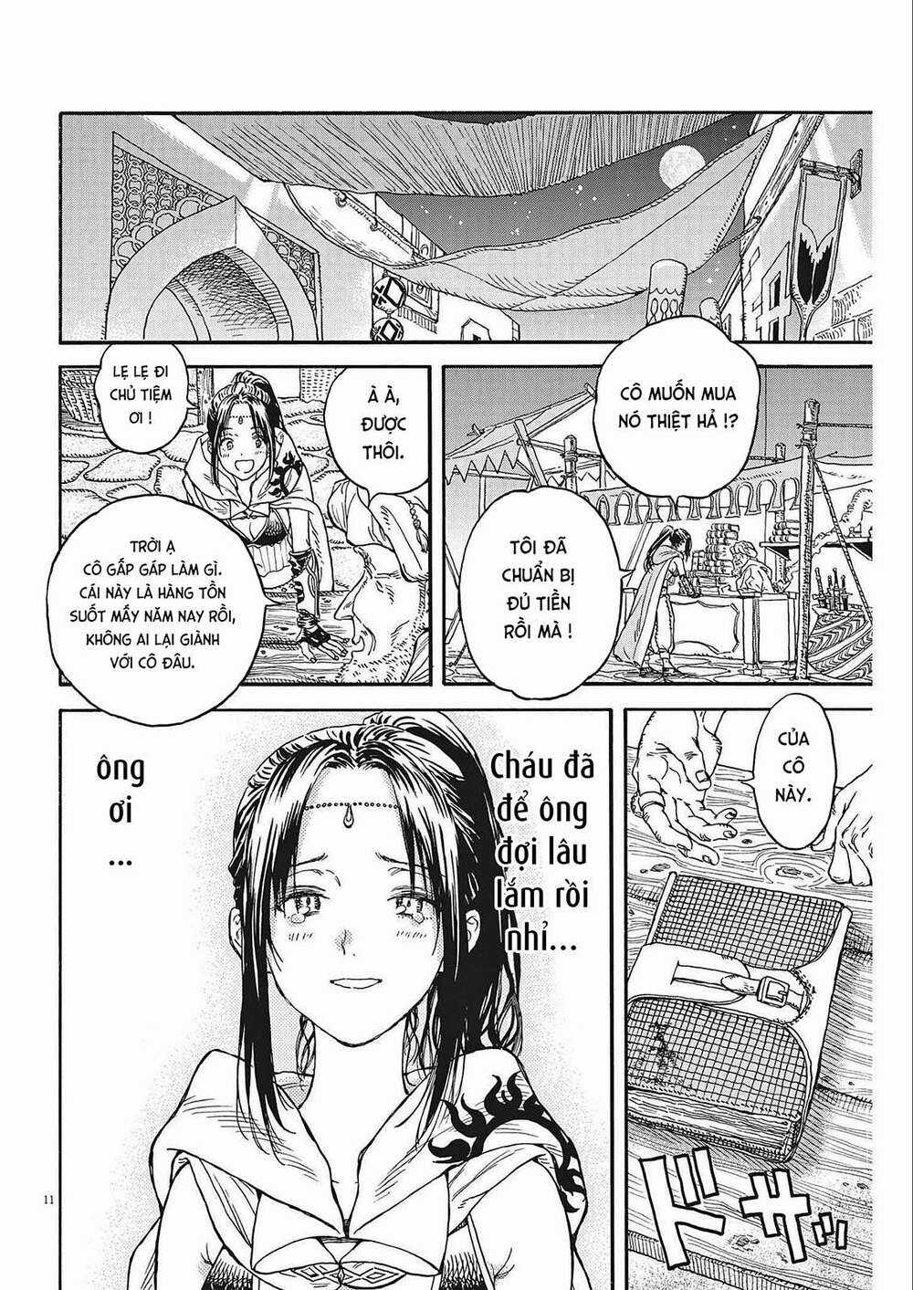 Re Cervin Chapter 8 trang 10