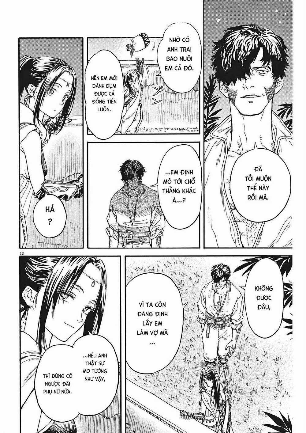 Re Cervin Chapter 8 trang 12