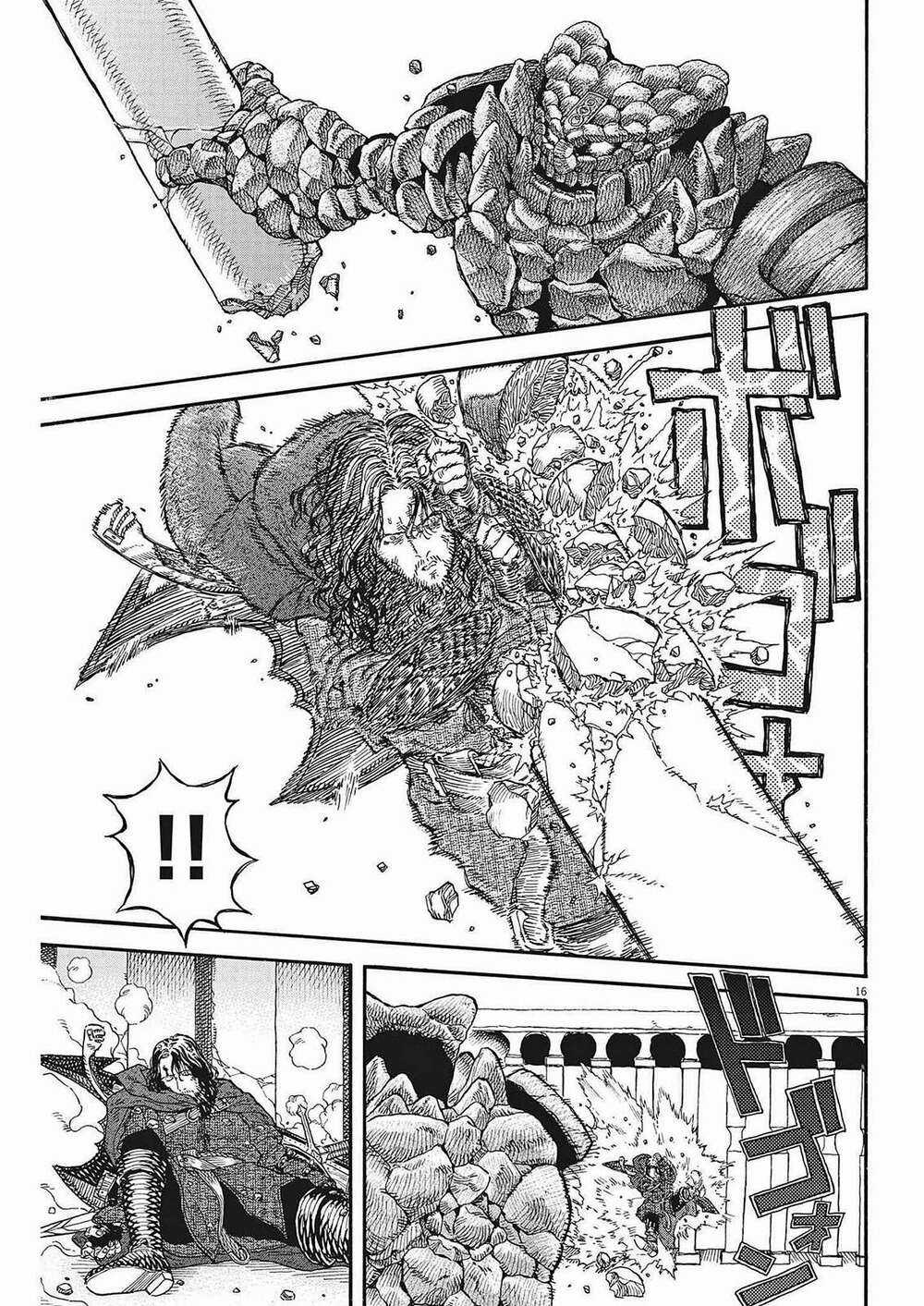 Re Cervin Chapter 8 trang 15