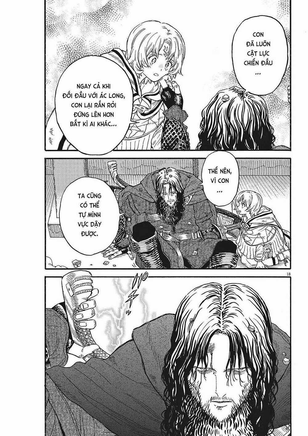 Re Cervin Chapter 8 trang 17