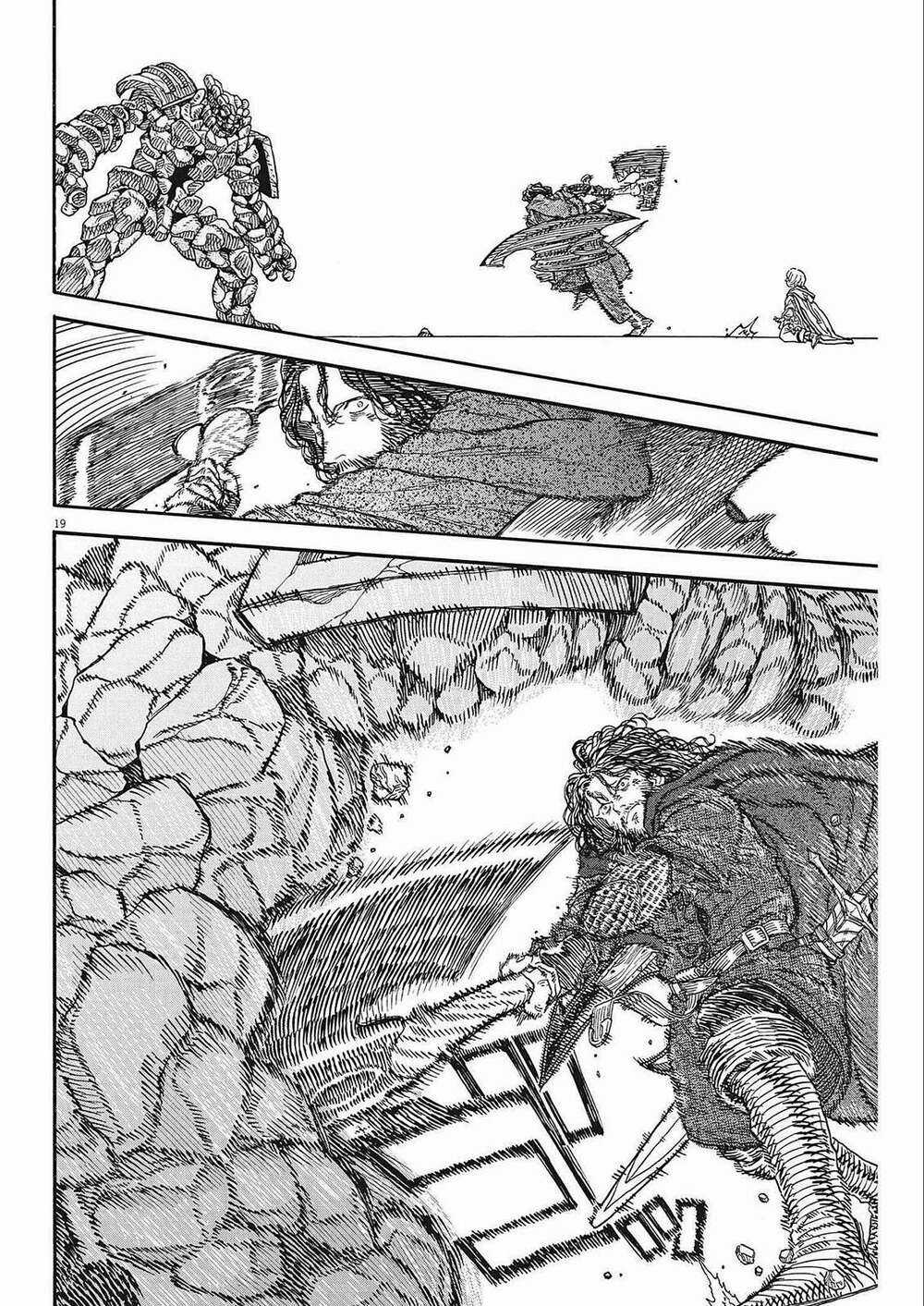 Re Cervin Chapter 8 trang 18