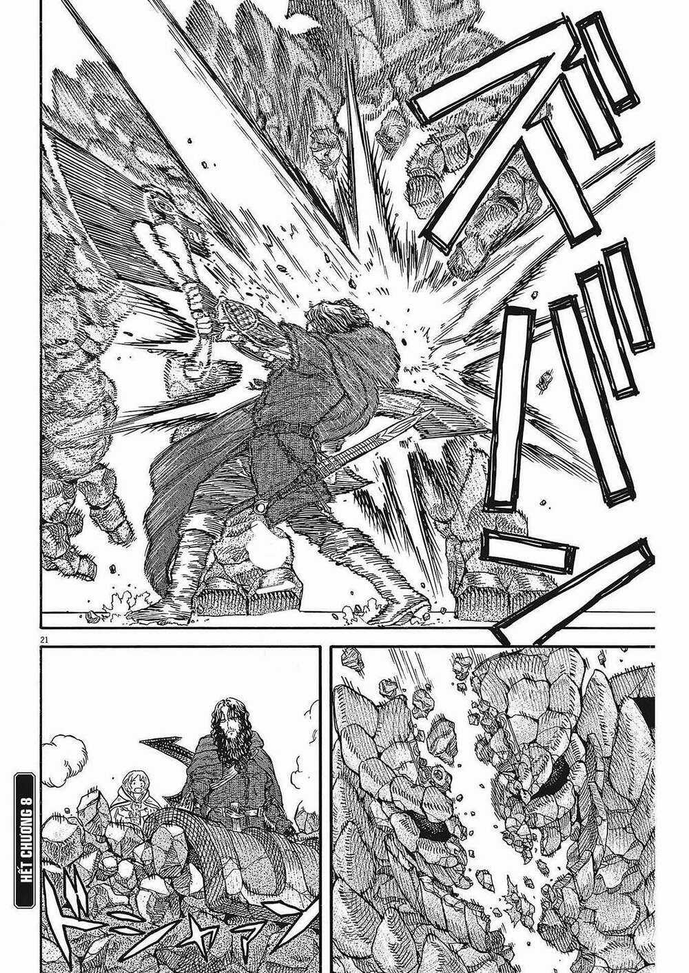 Re Cervin Chapter 8 trang 20