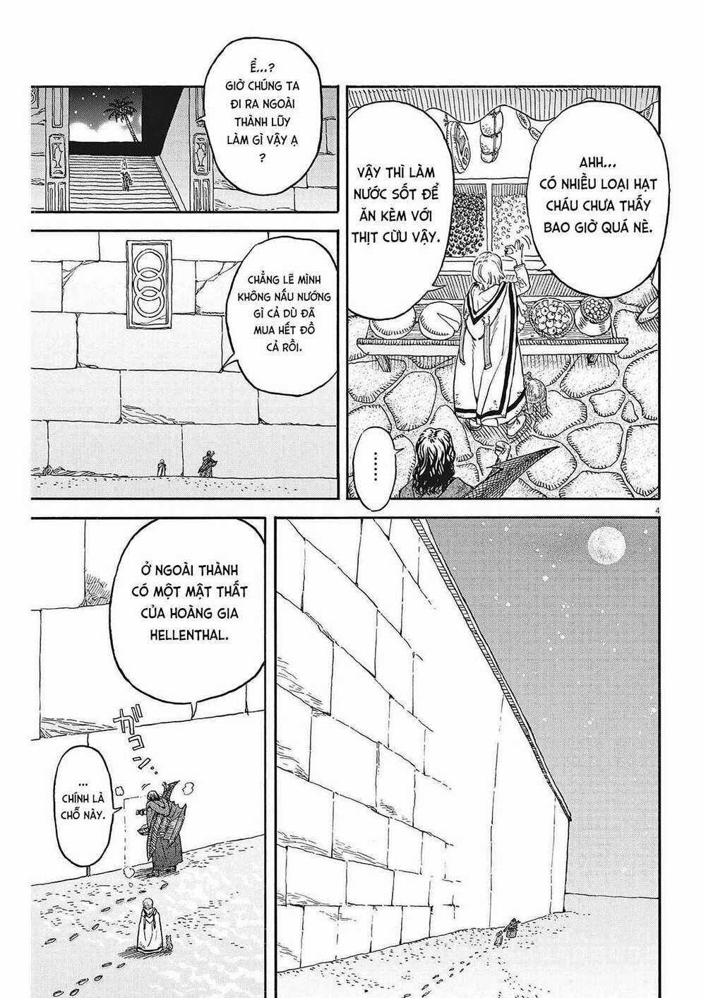 Re Cervin Chapter 8 trang 3