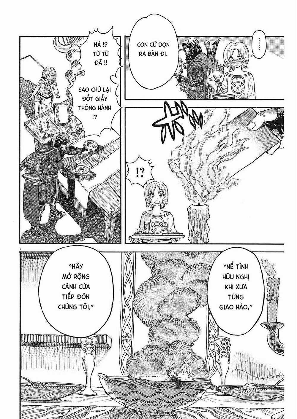 Re Cervin Chapter 8 trang 6