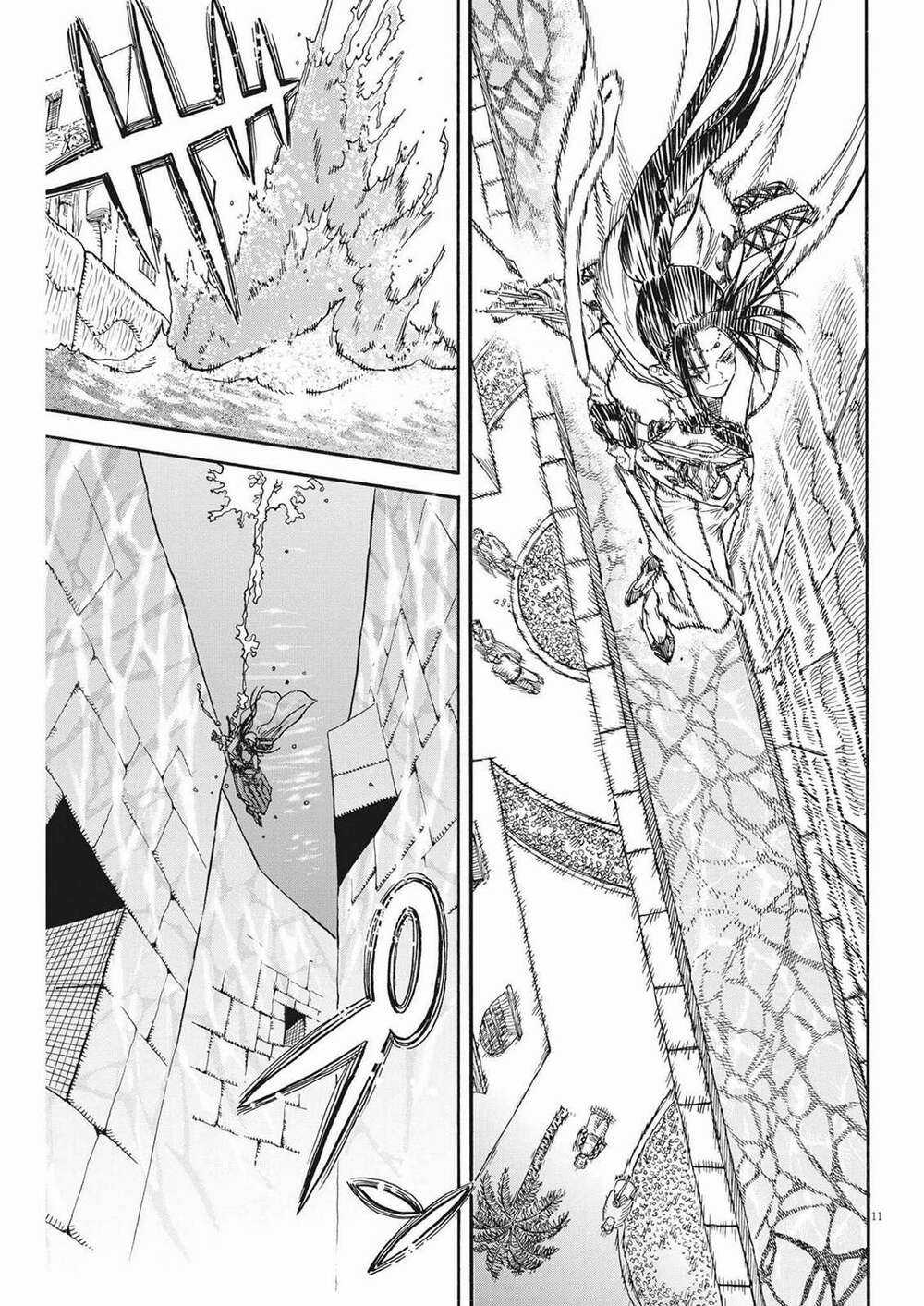 Re Cervin Chapter 9 trang 10