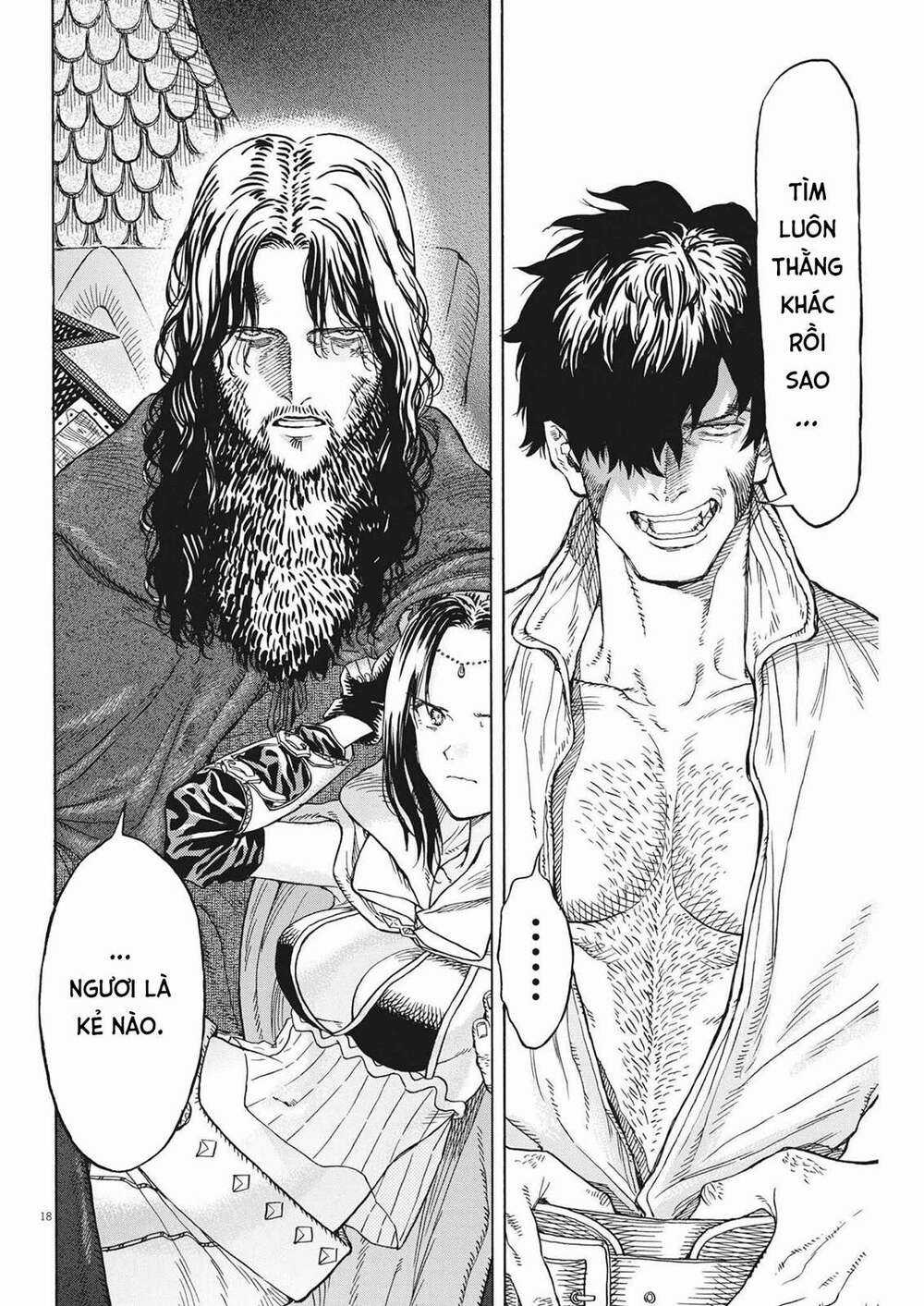 Re Cervin Chapter 9 trang 17