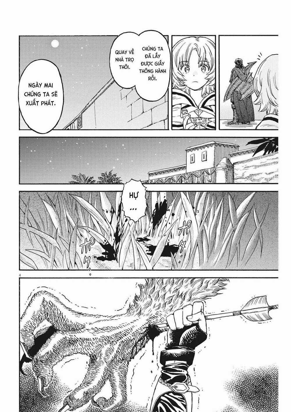 Re Cervin Chapter 9 trang 3