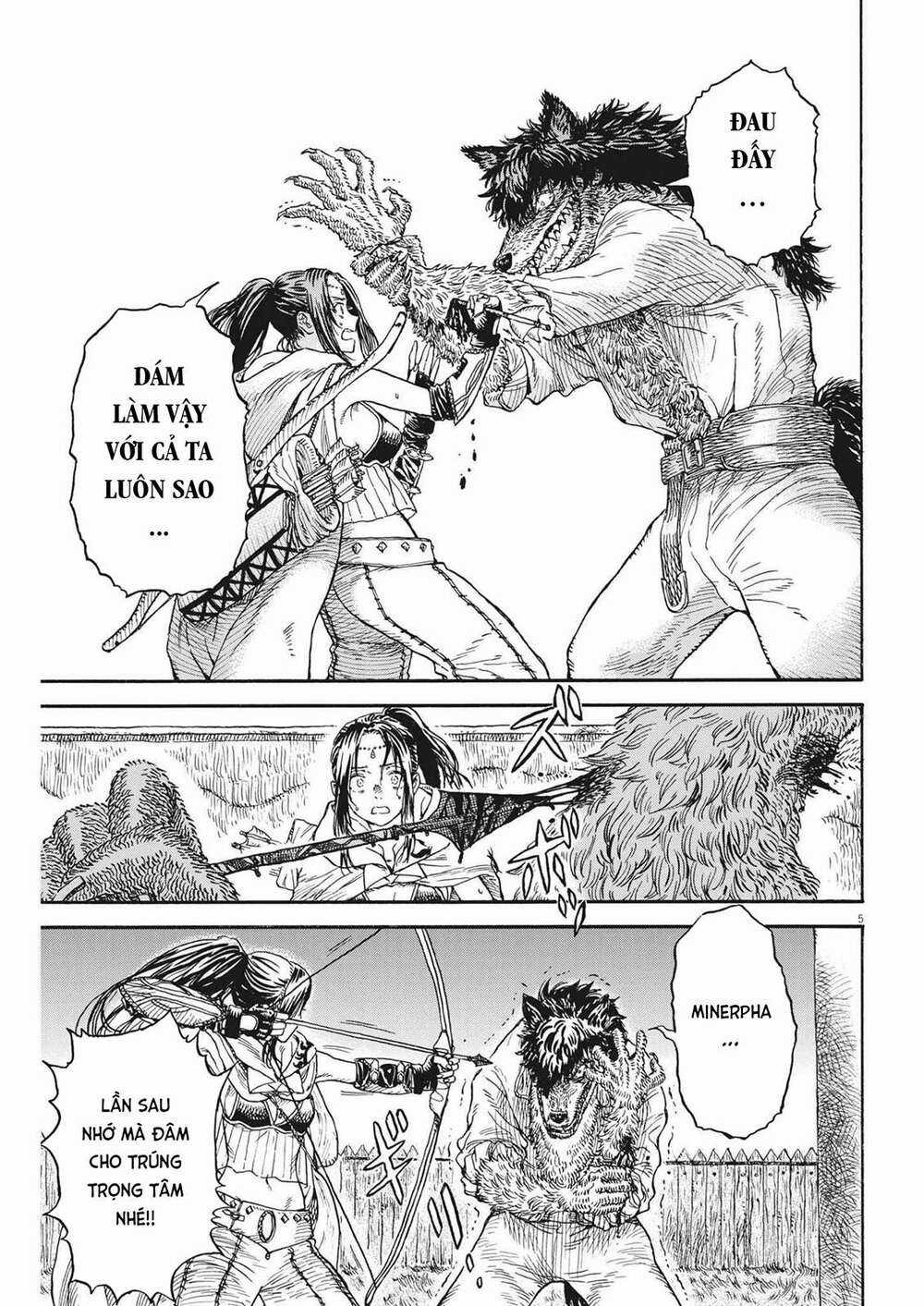 Re Cervin Chapter 9 trang 4