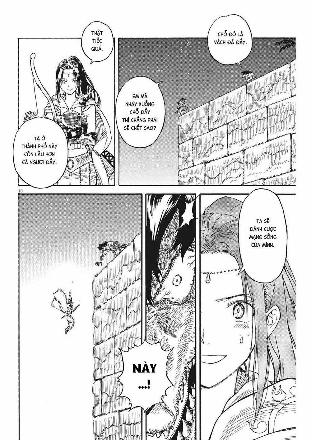 Re Cervin Chapter 9 trang 9