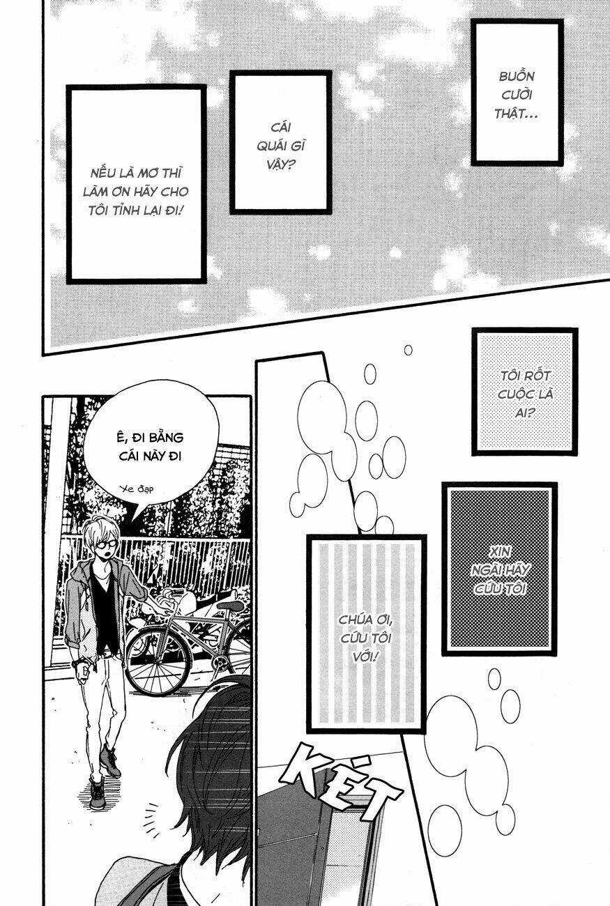 Re Collection Chapter 1.1 trang 13