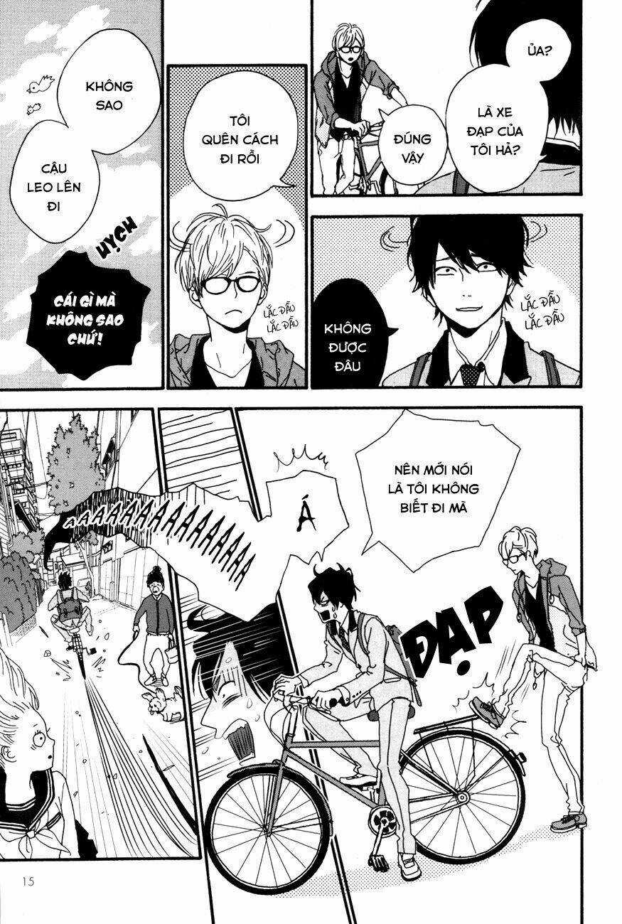 Re Collection Chapter 1.1 trang 14