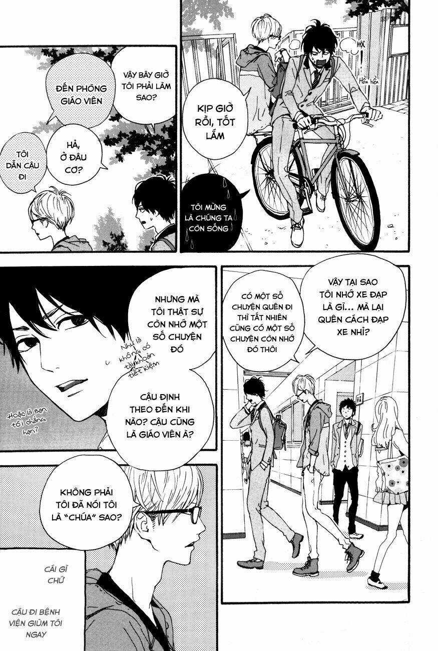 Re Collection Chapter 1.1 trang 16