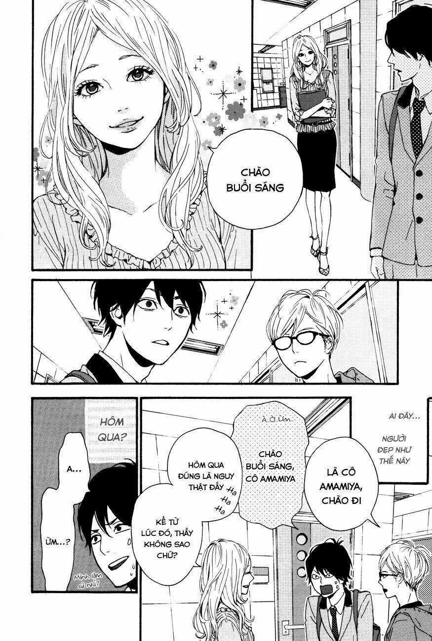 Re Collection Chapter 1.1 trang 19