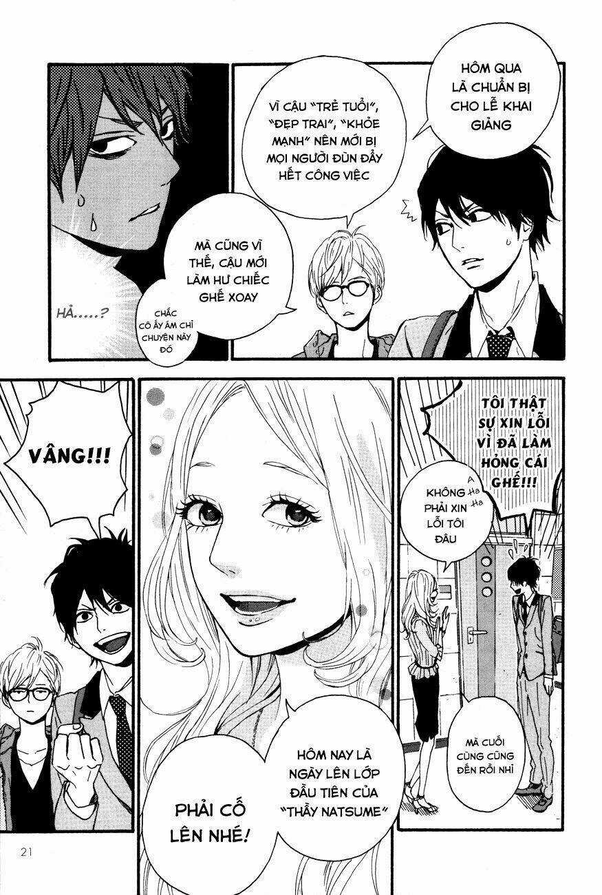 Re Collection Chapter 1.1 trang 20