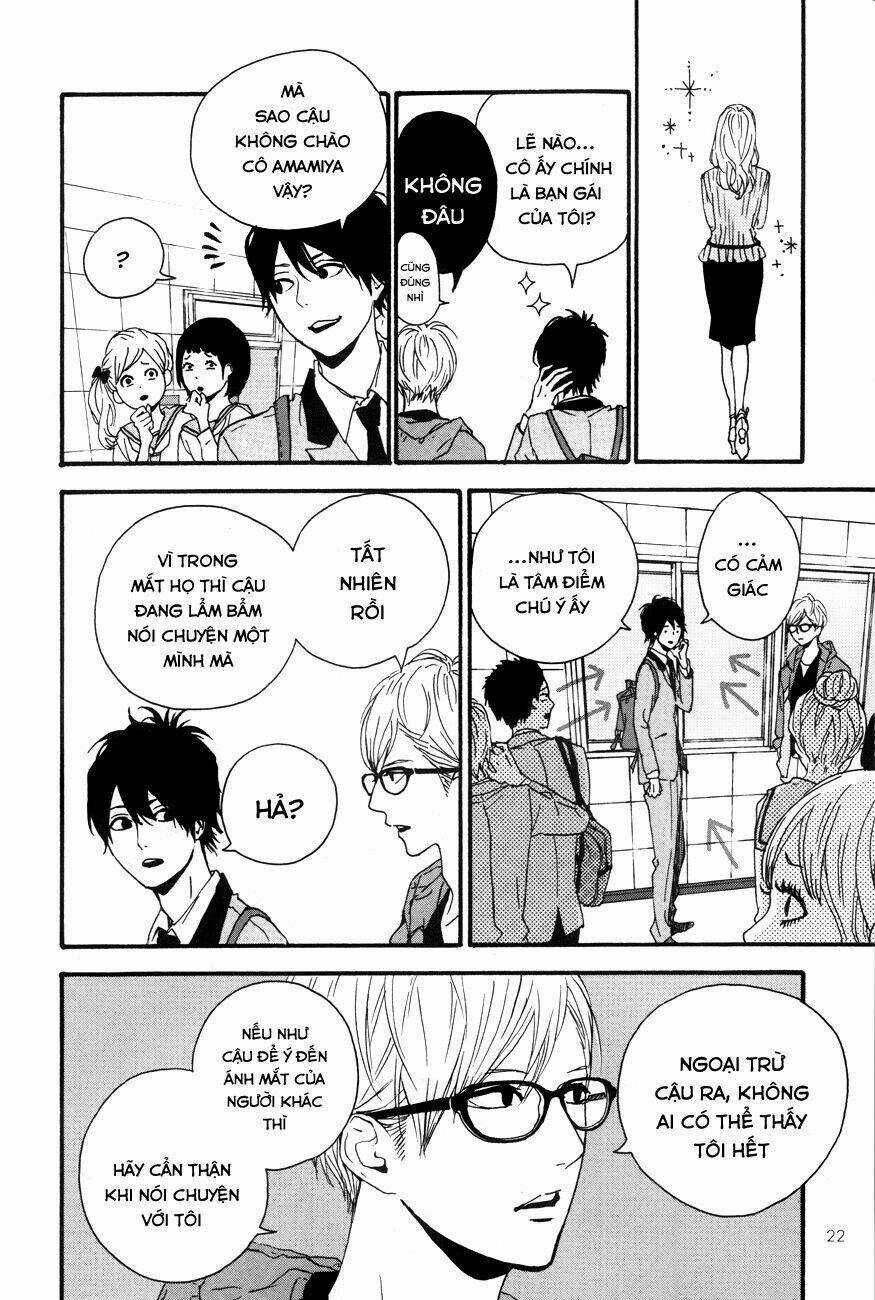 Re Collection Chapter 1.1 trang 21