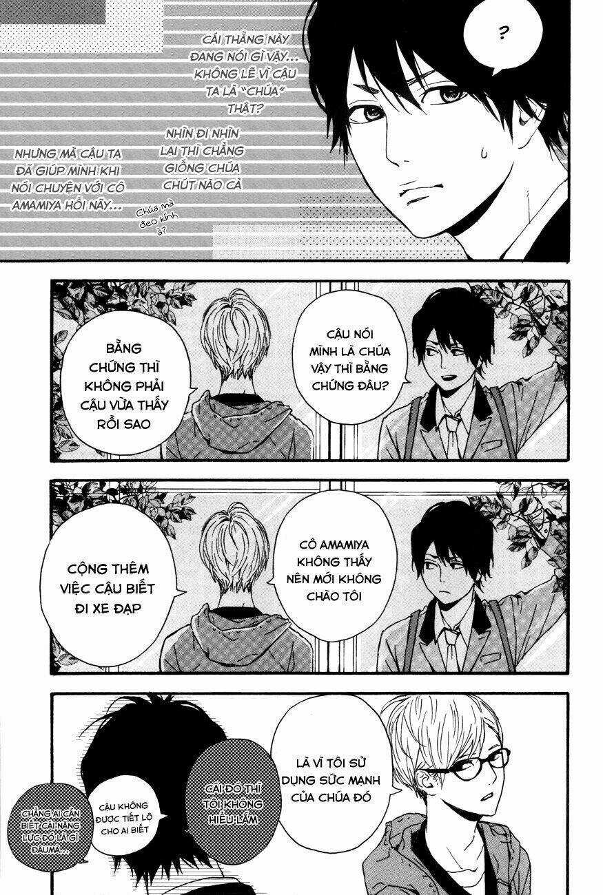 Re Collection Chapter 1.1 trang 22