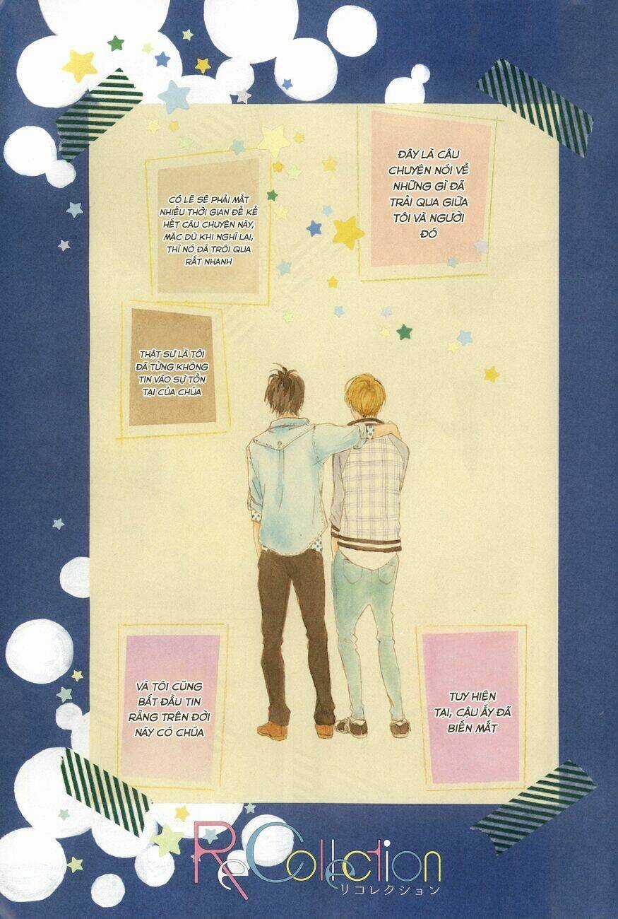 Re Collection Chapter 1.1 trang 3