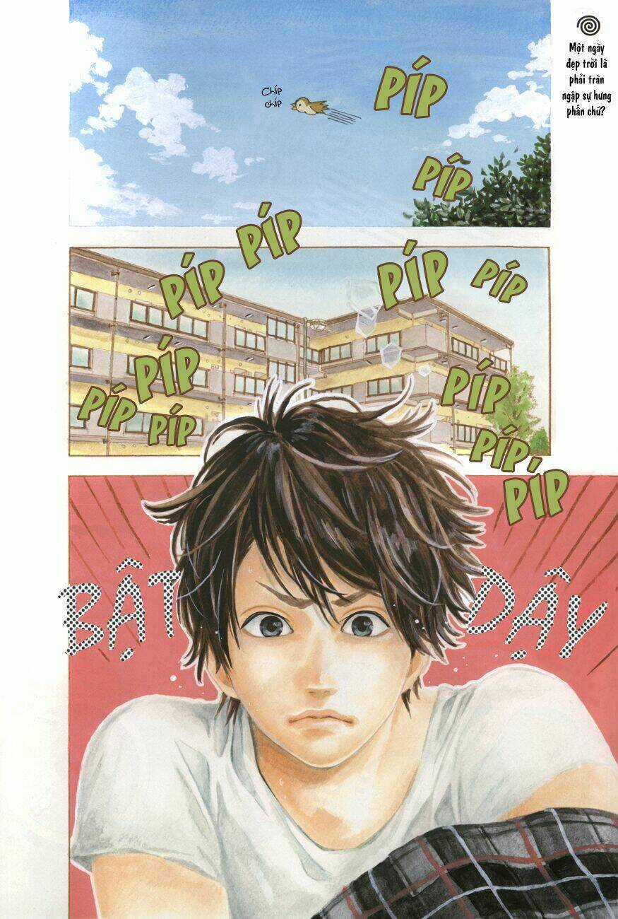 Re Collection Chapter 1.1 trang 5