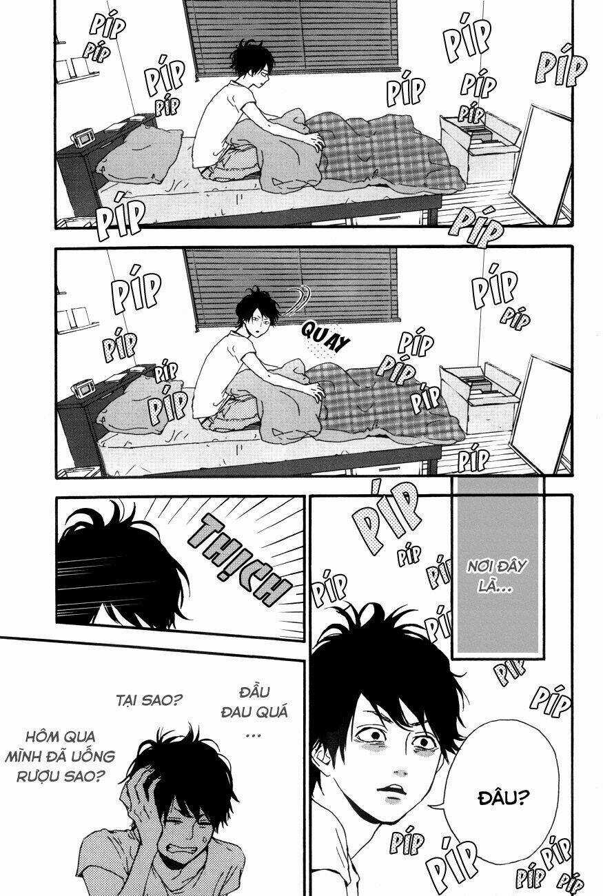 Re Collection Chapter 1.1 trang 6