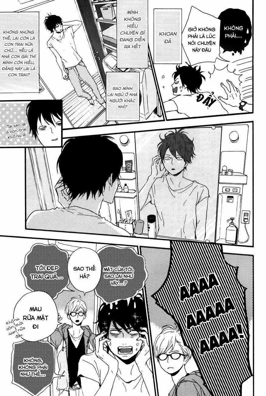 Re Collection Chapter 1.1 trang 8